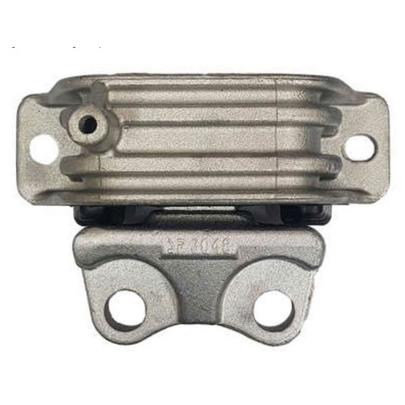Coxim Motor Dianteiro Linea/punto (esquerdo) Original Flex