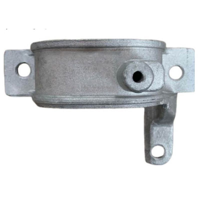 Coxim Motor Dianteiro Doblo (direito) Original Flex