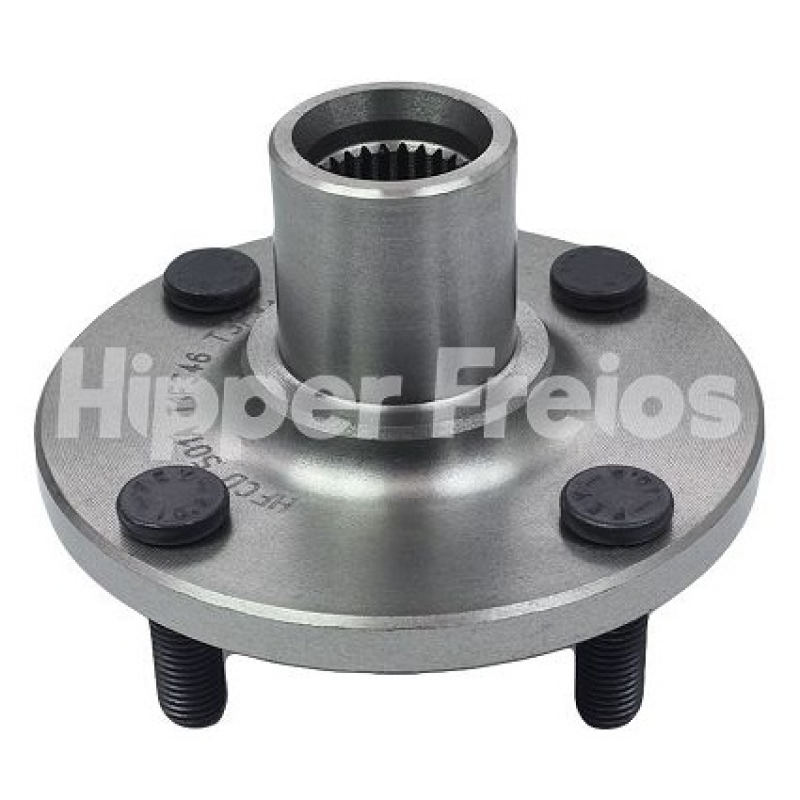 Cubo De Roda Dianteiro Corolla/fielder Hipperfreios