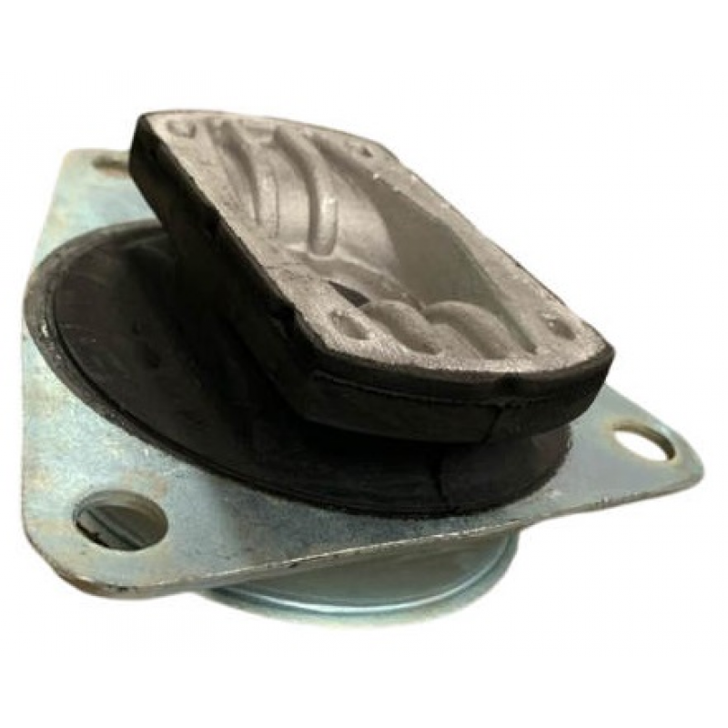 Coxim Motor Dianteiro Idea (esquerdo) Original Flex