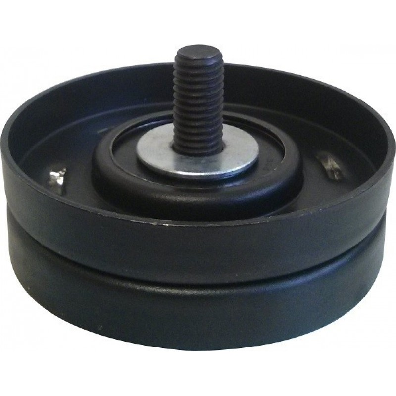 Polia Correia Micro V Crossfox/fox/gol/golf/polo/saveiro/spacefox/voyage Roltens