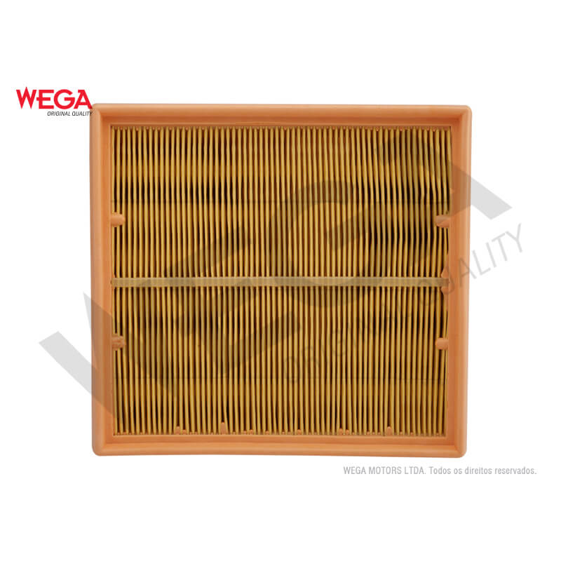 Filtro De Ar Linea/punto Wega