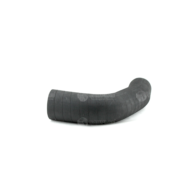 Mangueira Entrada Intercooler Ranger Cauplas Brasil