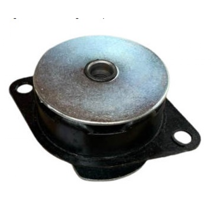 Coxim Motor Elba/fiorino/uno/premio Original Flex