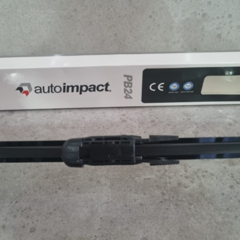 Palheta A3/c4/freelander (encaixe Especifico) Autoimpact