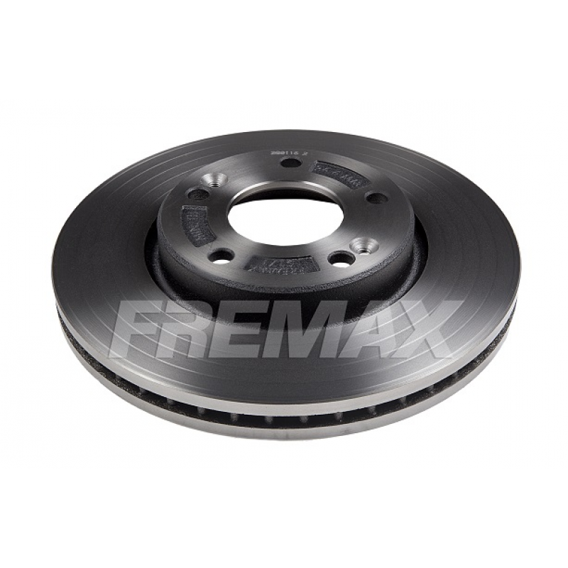 Disco De Freio Dianteiro I30/ix35/sonata/tucson/carens/magentis/soul/sportage Fremax
