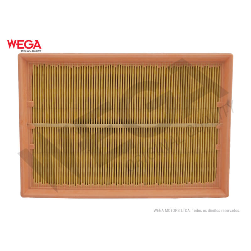Filtro De Ar 307 Wega