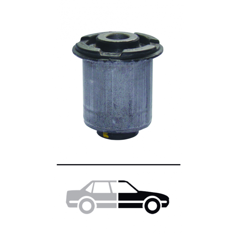 Bucha Bandeja Dianteira (traseira) Cerato/i30 Sampel