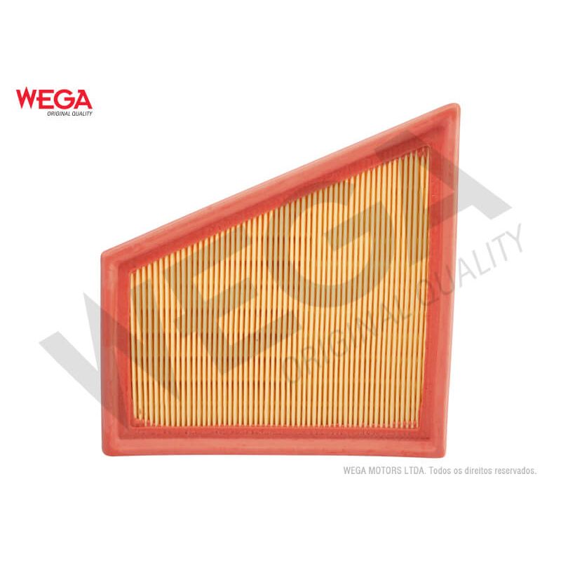 Filtro De Ar Ecosport/gol/voyage Wega