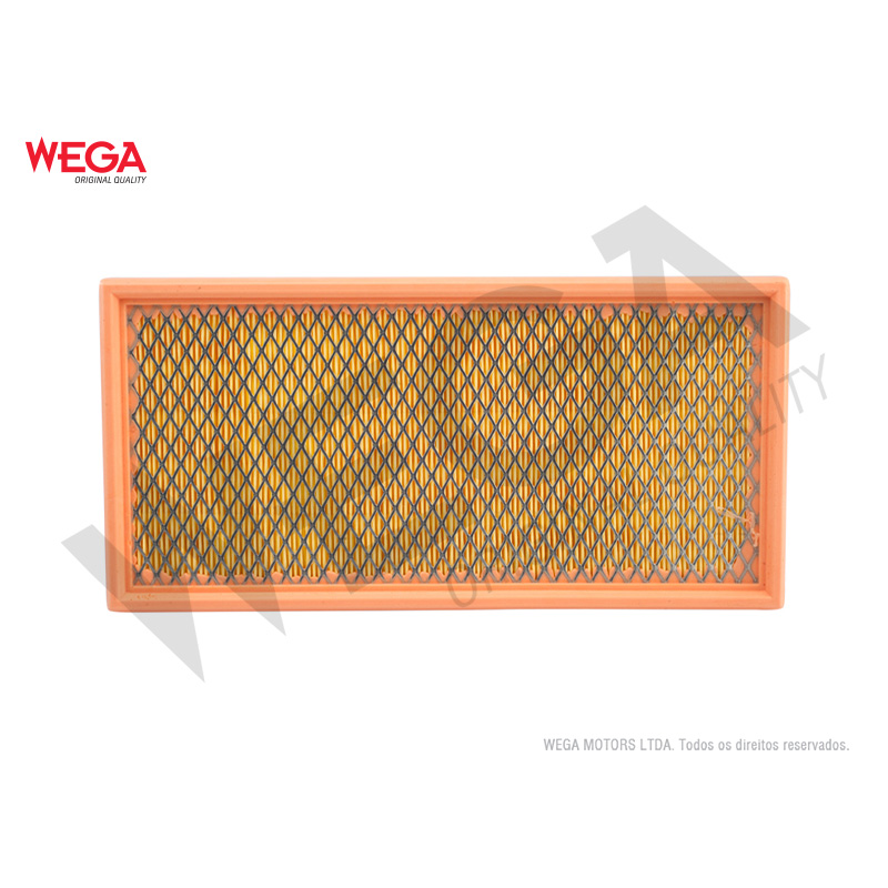 Filtro De Ar Grand Cherokee/dakota/ram/cherokee Wega