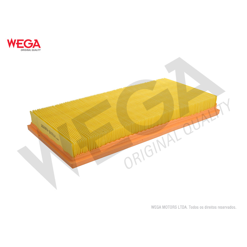 Filtro De Ar Grand Cherokee/dakota/ram/cherokee Wega