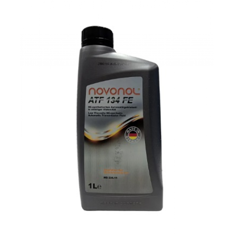 Oleo De Transmissao Atf 134 Fe Novonol