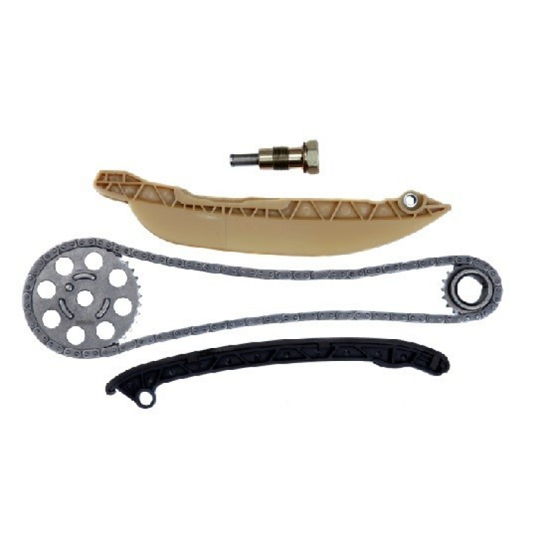 Kit Corrente Completo Courier/fiesta/ecosport/focus/ka Roltens