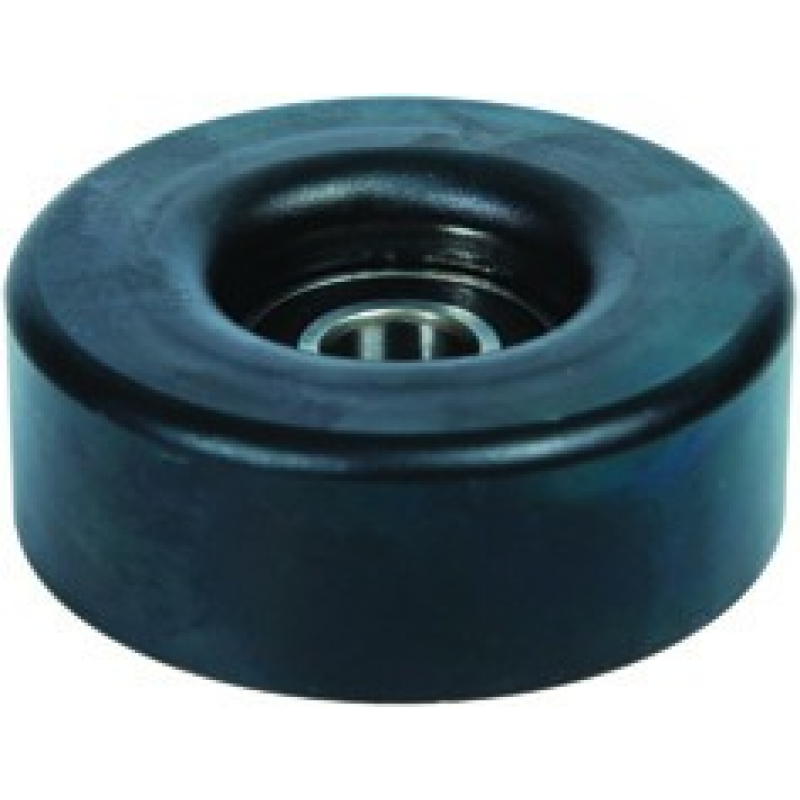 Polia Correia Micro V Blazer/camaro/captiva/omega/s10/trailblazer/windstar/accord/civic/crv Roltens
