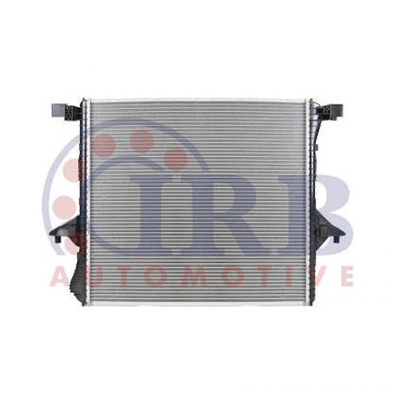 Radiador Amarok Irb