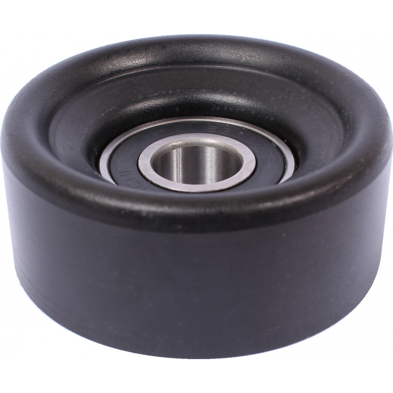 Polia Correia Micro V Mondeo/ranger/taurus/blazer/corvette/omega/s10/trailblazer/elantra/hb20/i30/cerato/soul Roltens