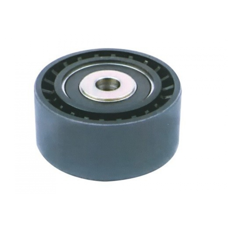 Polia Correia Dentada Xsara/c3/206/207/208/hoggar/partner Roltens