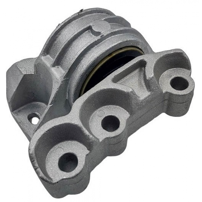 Coxim Motor Argo/cronos/uno/strada (direito) Original Flex