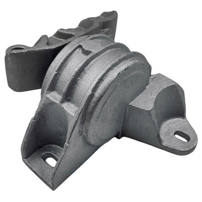 Coxim Motor Argo/cronos/uno/strada (direito) Original Flex
