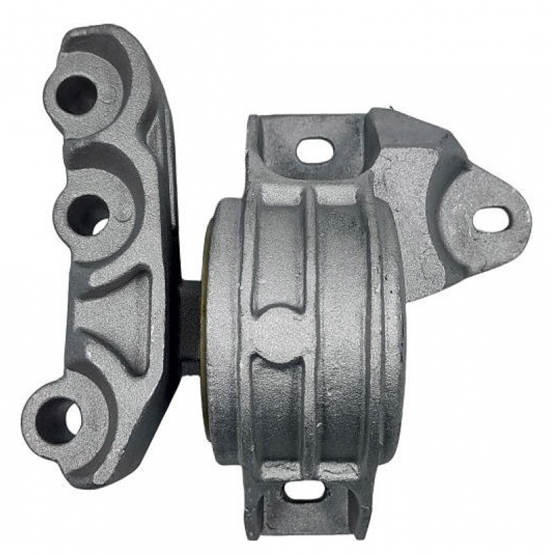 Coxim Motor Argo/cronos/uno/strada (direito) Original Flex