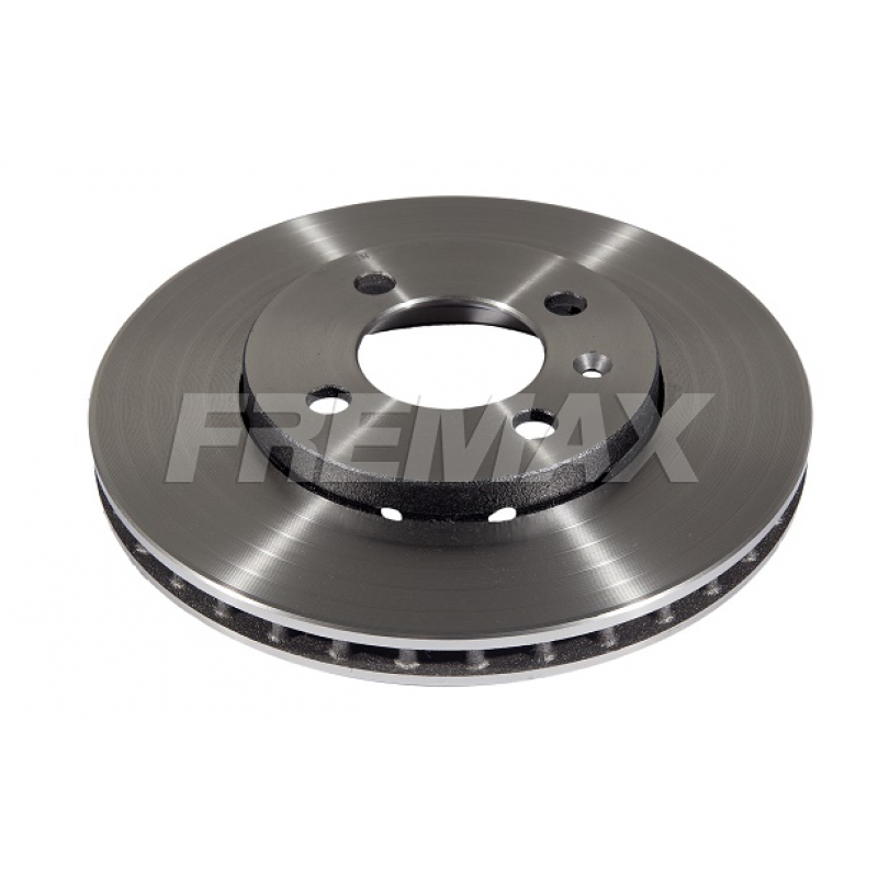 Disco De Freio Dianteiro Gol/saveiro/up/voyage/up Fremax