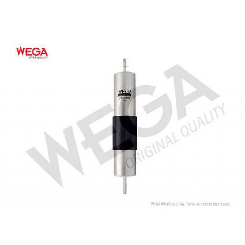 Filtro De Combustivel Serie M Wega