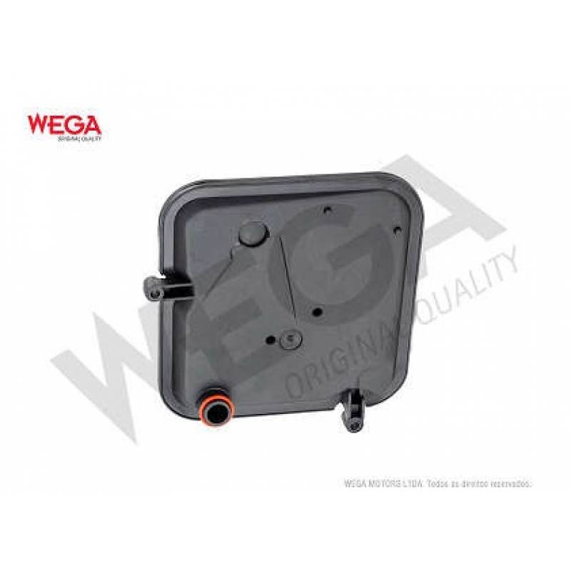 Filtro Do Cambio Automatico 300/ram/challeger/nitro/liberty/wrangler Wega
