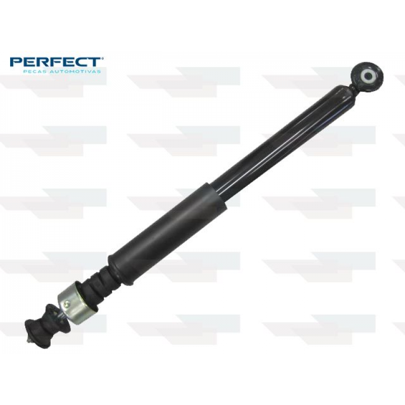 Amortecedor Traseiro Clio/symbol Perfect