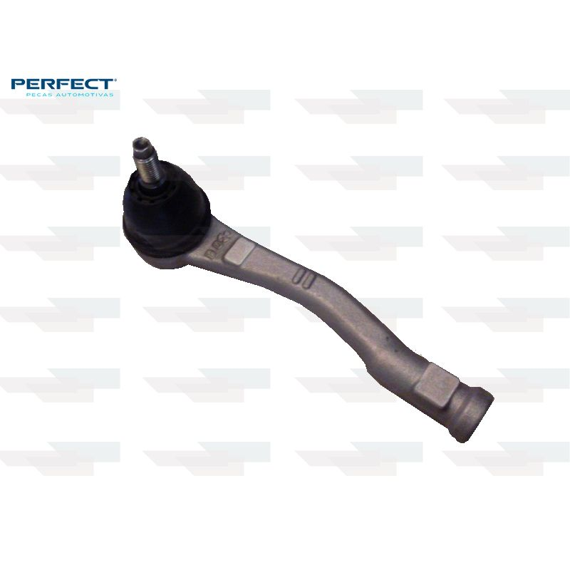 Terminal De Direcao 308/408/ds4 (direito) Perfect