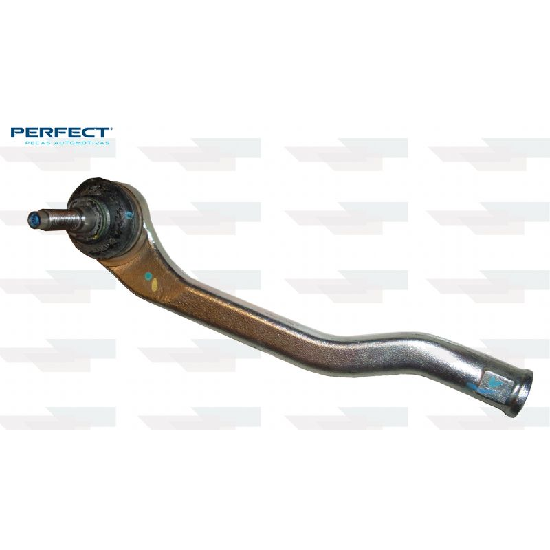Terminal Direcao Duster/oroch/captur (direito) Perfect