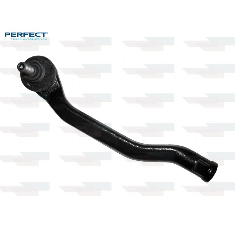Terminal Direcao Fluence (direito) Perfect