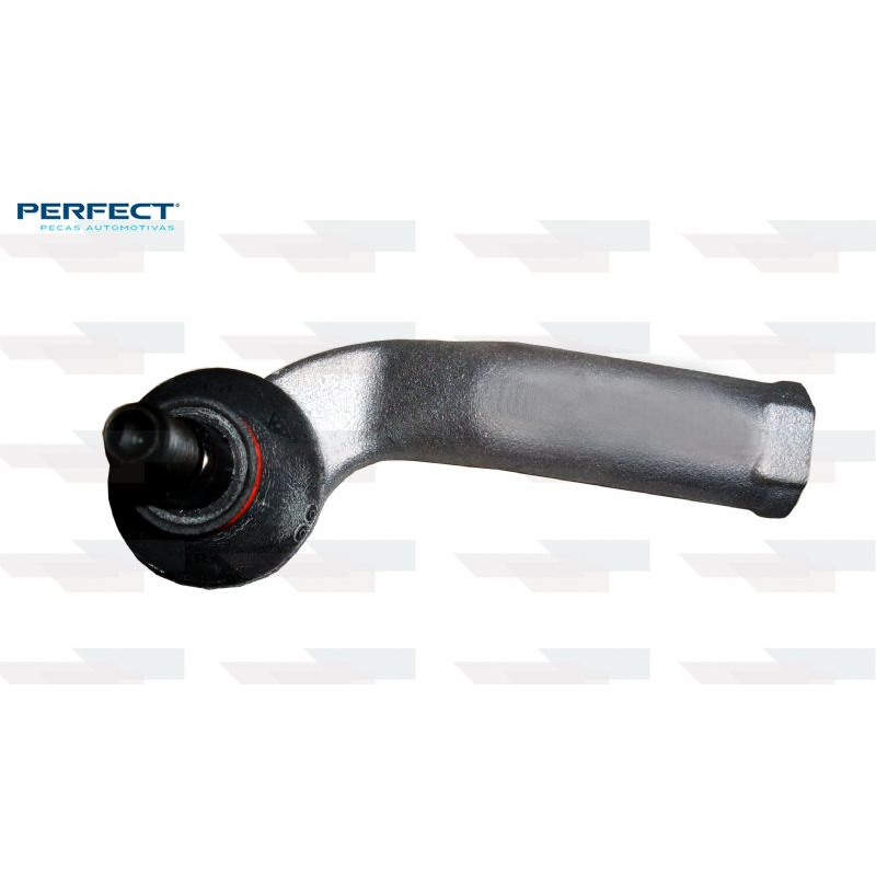 Terminal Direcao Focus/c30/s40 (esquerdo) Perfect