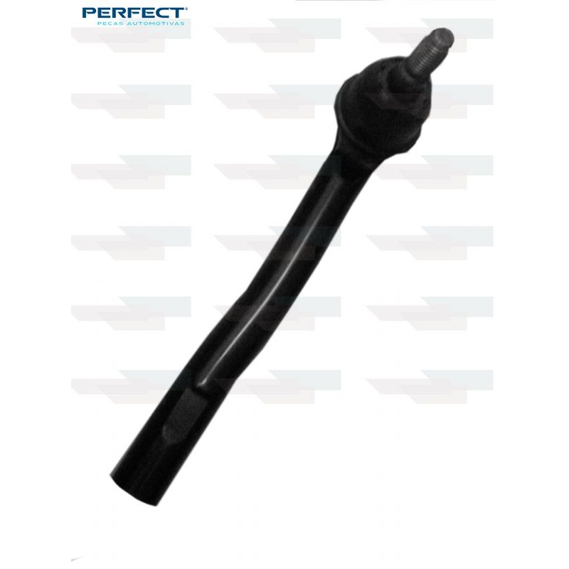 Terminal De Direcao Ranger (direito) Perfect