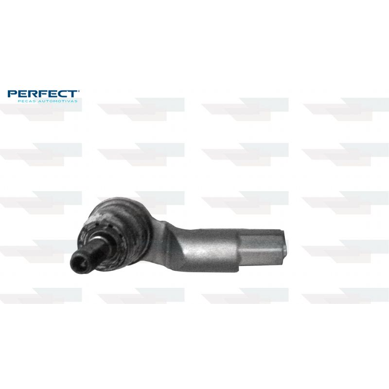 Terminal Direcao A3/bora/jetta (esquerdo) Perfect