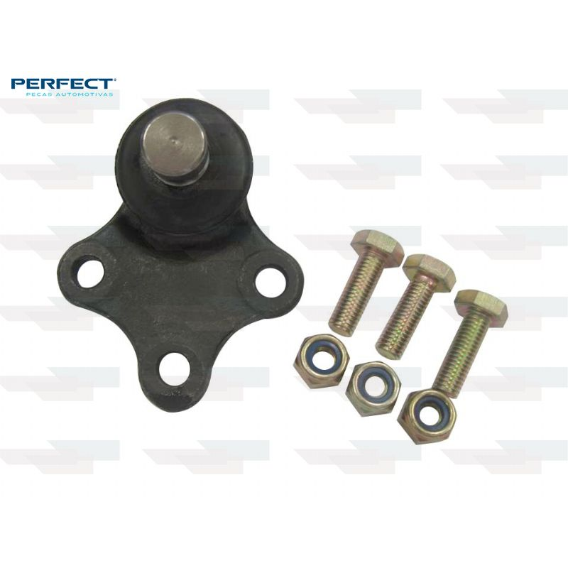 Pivo Suspensao Berlingo/xsara/partner (inferior) Perfect