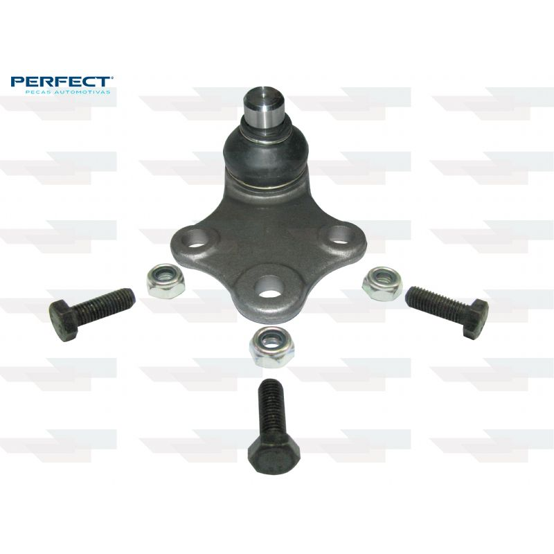 Pivo Suspensao Berlingo/xsara/306 (inferior) Perfect