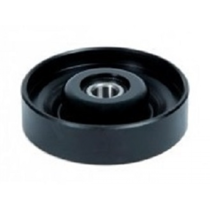 Polia Do Ar Condicionado Tucson/i30/sportage/cerato/matrix/elantra/coupe/accent Roltens