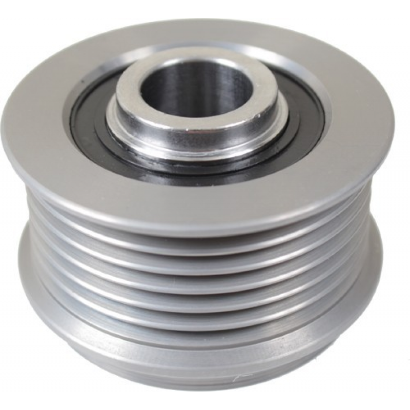 Polia Roda Livre F250/s10/frontier/blazer/sprinter/xterra/troller/tracker Roltens