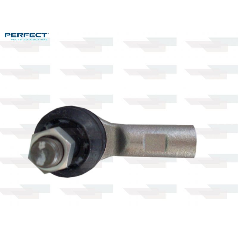 Terminal Direcao S10/trailblazer Perfect