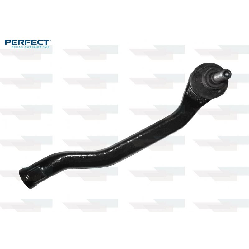 Terminal Direcao Fluence (esquerdo) Perfect