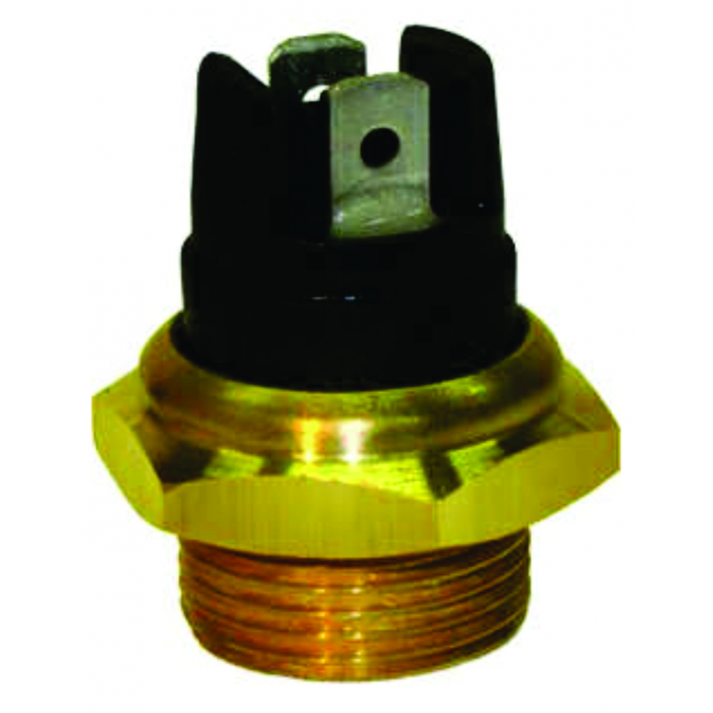 Interruptor De Radiador 147/opala/gol (sem Ar) Magneti Marelli