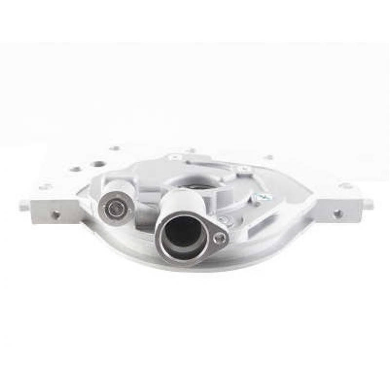 Bomba De Oleo Couier/ecosport/fiesta ( Chavetada ) Indisa