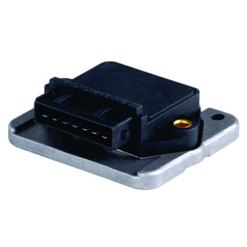 Modulo De Ignicao Fusca/gol/kombi Dpl