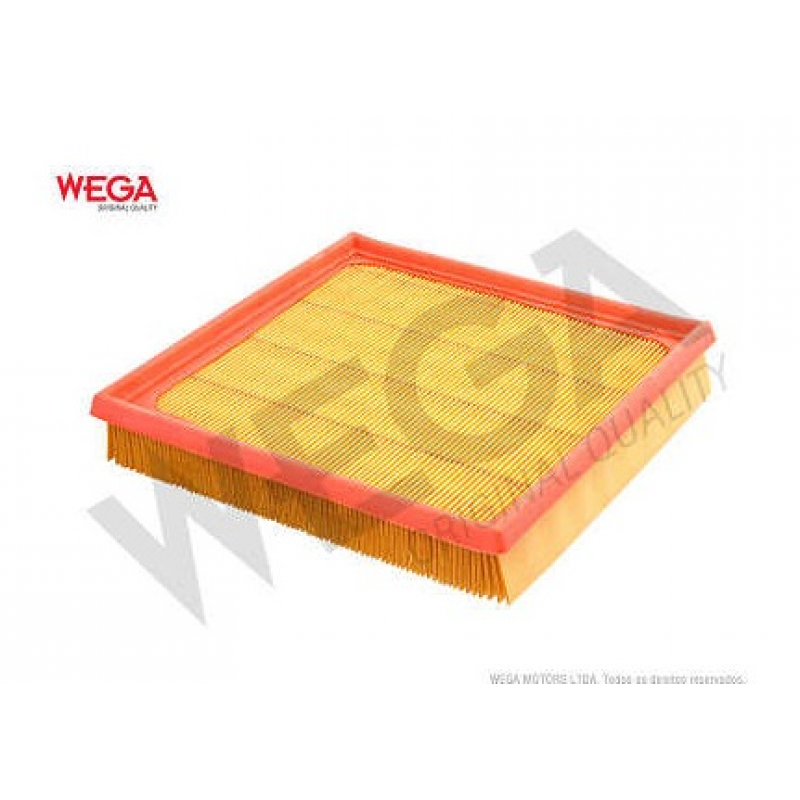 Filtro De Ar Serie 3/z3 Wega