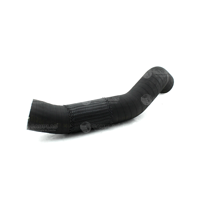 Mangueira Intercooler Para Admissao Ranger Cauplas Brasil