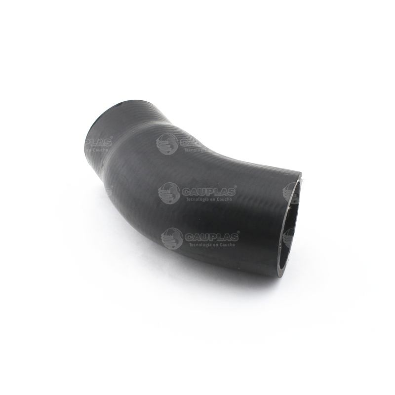 Mangueira Cotovelo Intercooler Ranger Cauplas Brasil