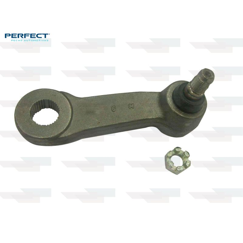 Braco Pitman A10/a20/c10/c20/d10/d20 Perfect