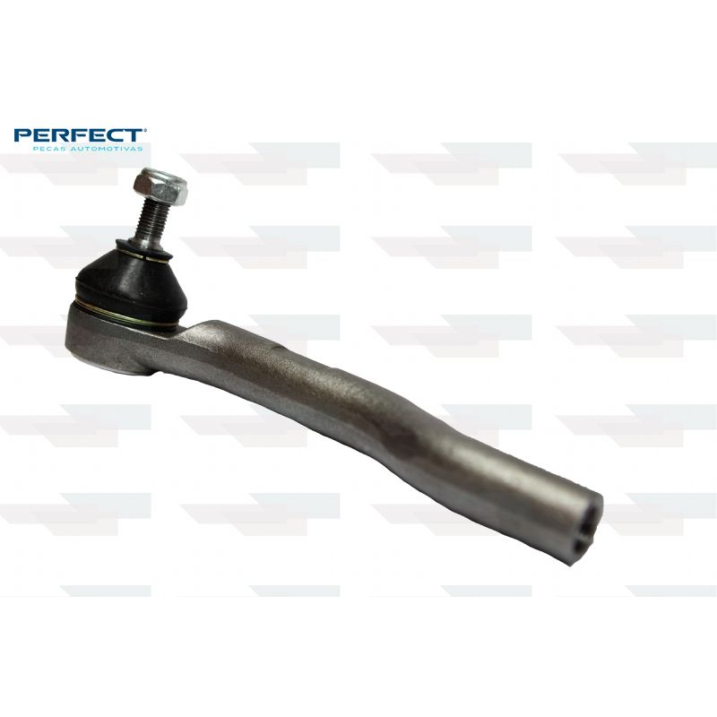 Terminal Direcao City/new Fit (direito) Perfect