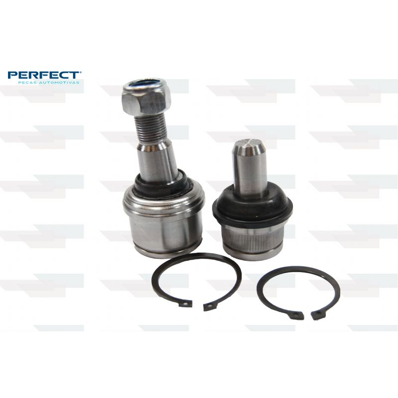 Kit Pivo Suspensao F250/f350 Perfect