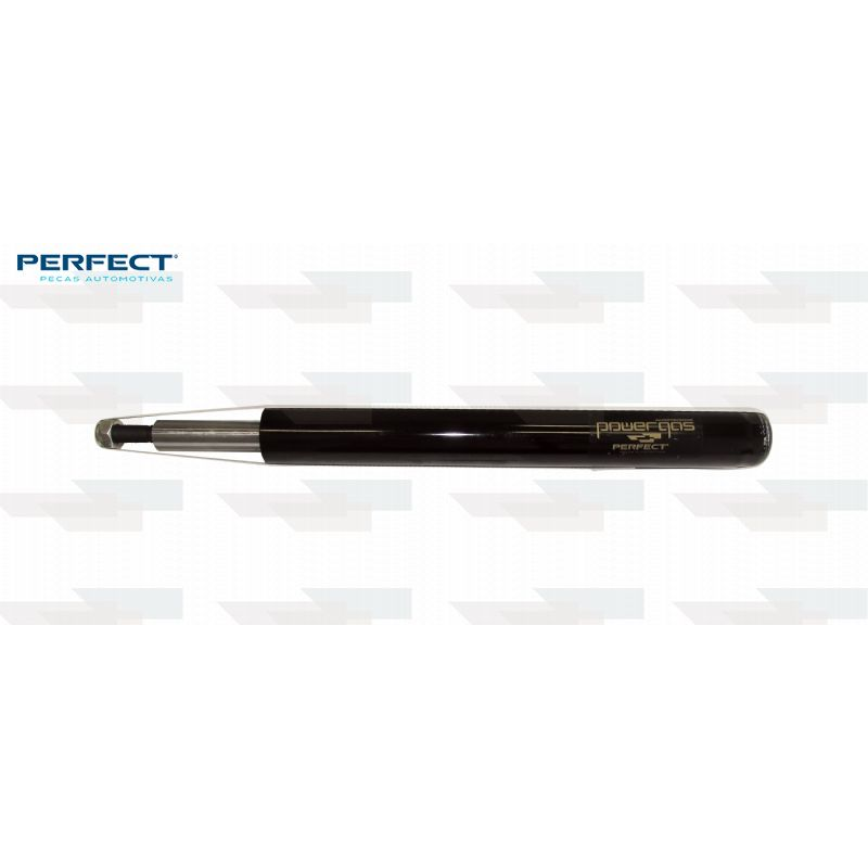 Amortecedor Traseiro Idea/linea/punto A Perfect
